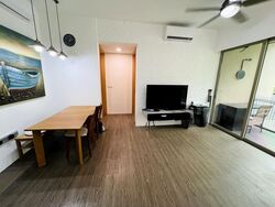 Terrasse (D19), Condominium #619431941